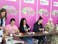 Kocaeli'de Kadın ve Doğal Yaşam Festivali düzenlendi