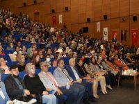 Diyarbakır'da "Meme Kanseri Bilinçlendirme ve Farkındalık Ayı" etkinliği düzenlendi