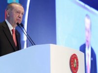 Cumhurbaşkanı Erdoğan: "Türkiye Yüzyılımızın en iddialı alanlarından birisini sağlık olarak belirledik."