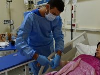 Lübnan'da kolera nedeniyle ölenlerin sayısı 17'ye yükseldi