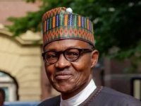 Nijerya Devlet Başkanı Buhari sağlık kontrolü için İngiltere'ye gitti