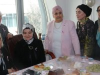 Yozgat'ta "Meme Kanseri Bilinçlendirme ve Farkındalık Ayı" kapsamında etkinlik düzenlendi