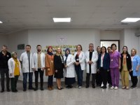 Trabzon'da hizmet verecek Tüp Bebek Merkezi çiftlere umut olacak