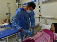 Haiti ve Lübnan'da artan kolera vakalarına ilişkin tedbir çağrısı