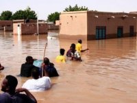 İklim değişiminin yol açtığı seller bu yıl Afrika ülkelerinde yıkıma yol açtı