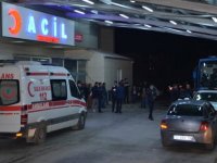 Zonguldak'ta 148 öğrenci gıda zehirlenmesi şüphesiyle hastaneye kaldırıldı