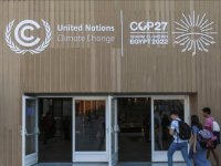 Pakistan, COP27 İklim Konferansı'nda "iklim adaleti" arayışında olacak