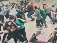İstanbul'da sağlık ekibine saldıran 3 şüpheli tutuklandı