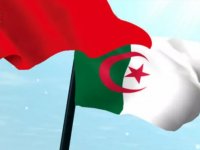 Cezayir ve Çin 2026'ya kadar uzanan stratejik iş birliği planı imzaladı