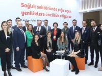 Siemens Healthineers, yenilikçi çözümlerini TÜRKRAD 2022'de tanıttı