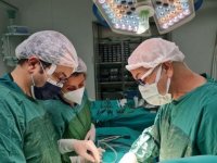Bursa'da beyin ölümü gerçekleşen kişinin organları 6 hastayı hayata bağlayacak