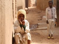 Nijerya'da 30 Eylül'den bu yana sarı hummadan 15 kişi hayatını kaybetti
