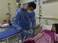 Haiti, Suriye ve Lübnan koleranın pençesinde