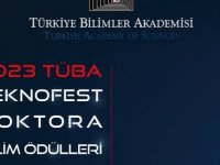 "TÜBA-TEKNOFEST Doktora Bilim Ödülü" müracaatları başladı