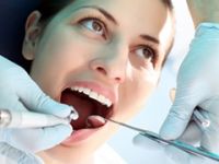 Topçular Ağız Diş Sağlığı Merkezi Hizmete Açıldı