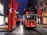 DERLEME - Beyoğlu'ndaki terör saldırısına ilişkin yaşanan son gelişmeleri derleyerek yayımlıyoruz