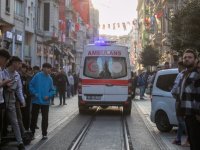 İstanbul'daki terör saldırısında yaralananlardan 58'i taburcu edildi, 23'ünün tedavisi sürüyor