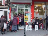 Bulgar Turistler Yine Ucuz İlaca Akın Etti