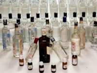 Bodrum'da sahte içkiden ölüm iddiası