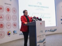 "12. Engelsiz Yaşam Fuarı ve Farkındalık Zirvesi" 1 Aralık'ta İstanbul'da başlayacak