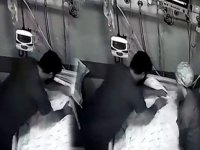 Tokat'ta özel hastanede hastaya şiddet olayına ilişkin soruşturma