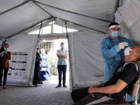 Gazze'deki Sağlık Bakanlığı: İsrail bazı tıbbi cihazların Gazze'ye girişini engelliyor