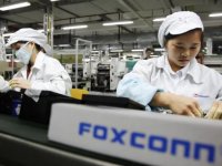 Foxconn, Çin'deki iPhone fabrikasında işçilerle yaşanan sorun nedeniyle özür diledi