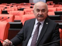 Milletvekili Vahapoğlu: "Askeri Hastaneler İçin Adım Atılmalı"