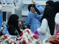 Yemen'deki Husiler: İlaç sıkıntısı nedeniyle 5 bin böbrek hastasının hayatı tehlikede