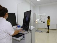 Radyasyon korkusuyla mamografi çektirmemek meme kanserinin erken teşhisini engelliyor