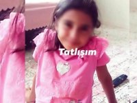 Mersin'de sınıf arkadaşının öldürdüğü 12 yaşındaki öğrencinin cenazesi defnedildi