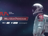 "Türkiye'nin ilk uzay yolcusu" adaylarının eğitildiği Eskişehir'deki askeri merkez görüntülendi