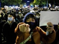 Çin, Kovid-19 protestolarının ardından "sıfır vaka"dan çıkış sinyalleri veriyor