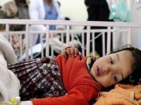 Yemen'de ilaç yetersizliğinden 40 bin orak hücreli anemi hastasının hayatı tehlikede