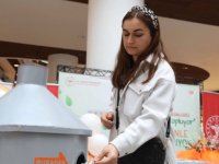 Samsun'da su ve toprağı kirletmesinin önlenmesi için atık ilaçlar toplanacak