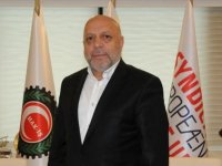 HAK-İŞ Genel Başkanı Arslan, engelli bireyleri örgütlenmeye davet etti: