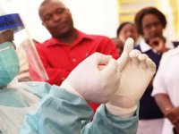 Uganda’da tedavi gören son Ebola hastası da taburcu edildi