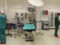 Şemdinli'de yeni alınan cihazlarla hastalara hizmet veriliyor