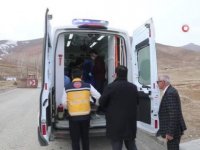 Van'da kalbi duran lise öğrencisi doktorların müdahalesiyle hayata döndürüldü