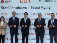 GSK Türkiye ile Abdi İbrahim’den solunum ilaçlarının yerli üretimi için yatırım