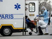 Fransa'da Strep A bakteriyel enfeksiyonu nedeniyle 3 kişi hayatını kaybetti