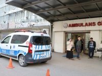 Trabzon'da doktoru darbettikleri öne sürülen 2 kişi gözaltına alındı