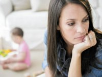 Lohusa Depresyonu, Anne Ve Bebek İçin Ciddi Sonuçlar Oluşturabilir
