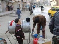 Suriye'de akaryakıt krizi sağlık sektörünü de vurdu