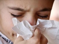 Rize Sağlık Müdürlüğünden çocuklarda artan grip ve benzeri vakalarla ilgili açıklama: