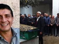 Mersin'de görevi başında kalp krizi geçiren doktor hayatını kaybetti