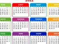 Türkiye'de 2022 böyle geçti: Haziran