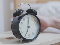 Uyku uzmanı "mega kazaların" temelinde uykusuzluğun yattığını belirtti