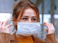 İl Sağlık Müdürü Bilge'den grip vakalarına karşı maske uyarısı