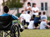 Aile ve Sosyal Hizmetler Bakanlığı "Engelli Hakları Ulusal Eylem Planı" hazırladı